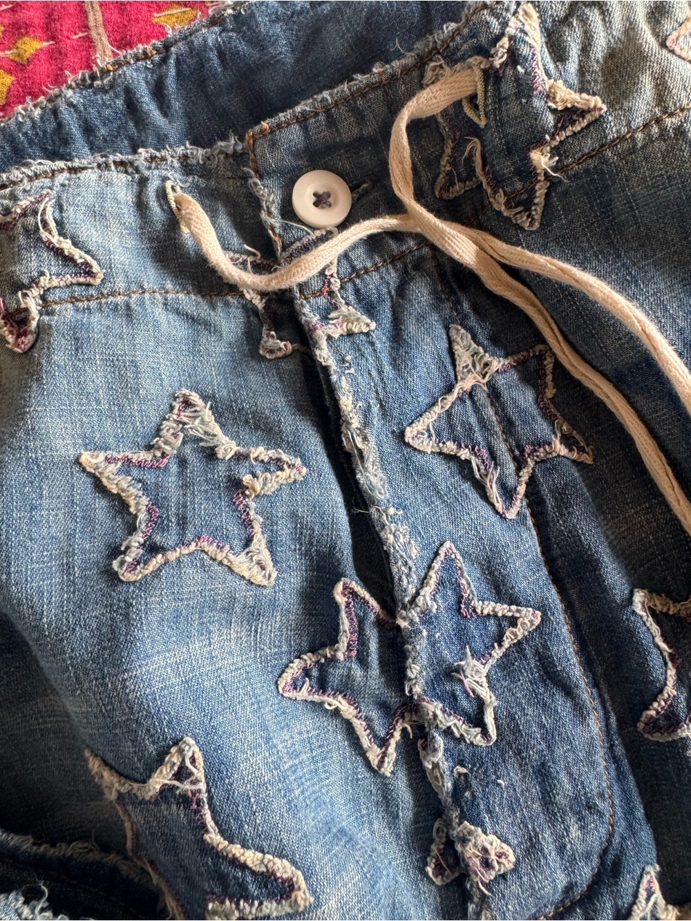 Magnolia Pearl OKeefe Star Denims - Picture 14 of 15
